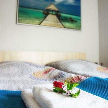 Pokoje Staromiejski Uniejów Extérieur photo